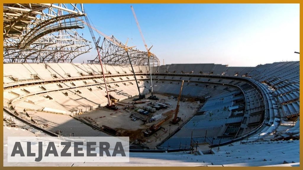 Piala Dunia 2022 dan Usaha Qatar Menepis berbagai Kontroversi