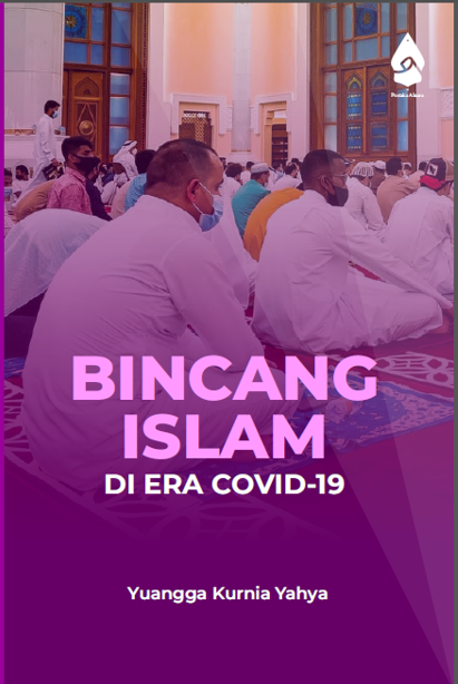 Buku Bincang Islam di Era Covid-19 (2022)